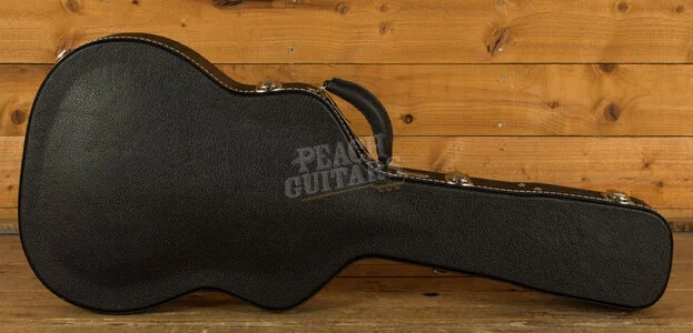 Collings OM1 | Custom Torrefied Adirondack Spruce Top & Custom Western Shaded Top Finish