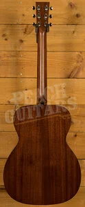 Collings OM1 | Custom Torrefied Adirondack Spruce Top & Custom Western Shaded Top Finish