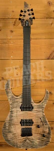 Mayones Duvell Elite 6 Black Feather