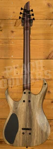 Mayones Duvell Elite 6 Black Feather
