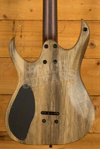 Mayones Duvell Elite 6 Black Feather