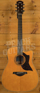 Yamaha A Series | A3M ARE - Vintage Natural