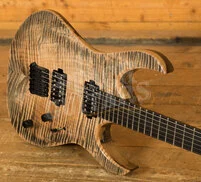 Mayones Duvell Elite 6 Black Feather