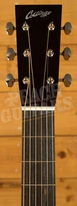 Collings OM1 | Custom Torrefied Adirondack Spruce Top & Custom Western Shaded Top Finish