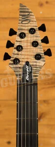 Mayones Duvell Elite 6 Black Feather