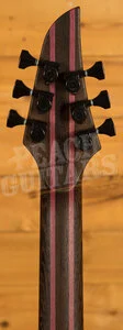 Mayones Duvell Elite 6 Black Feather