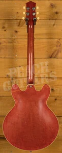 Collings I35 LC Vintage - Faded Cherry