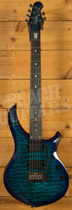 Sterling by Music Man Majesty Cerulean Paradise