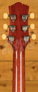 Collings I35 LC Vintage - Faded Cherry 