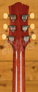 Collings I35 LC Vintage - Faded Cherry