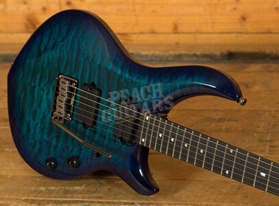 Sterling by Music Man Majesty Cerulean Paradise