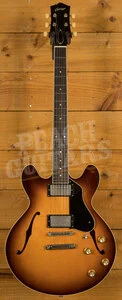 Collings I35 LC Vintage - Tobacco Sunburst