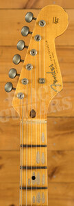Fender Custom Shop LTD 70th Anniversary 54 Strat | Relic - Wide-Fade 2-Colour Sunburst