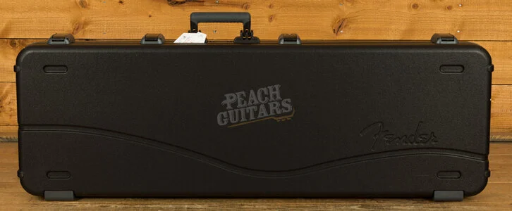 Fender American Professional II Precision Bass Left-Handed - Rosewood - Olympic White