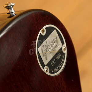 Gibson Custom Murphy Lab HP Top 59 Les Paul Royal Teaburst Ultra Light Aged