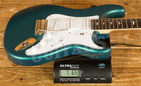 PRS John Mayer Silver Sky | Dodgem Blue - Rosewood