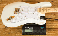PRS John Mayer Silver Sky | Frost - Maple