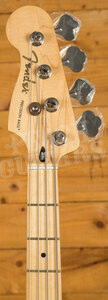 Fender Player Series P-Bass Maple Neck Tide Pool Blue Left Handed