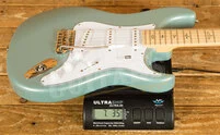 PRS John Mayer Silver Sky | Polar Blue - Maple
