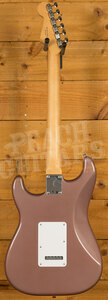 Fender Vintera 60s Strat Mod Pau Ferro Burgundy Mist