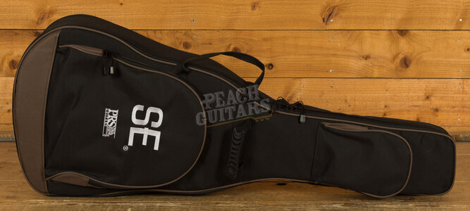 PRS SE A20E w/Pickup - Black