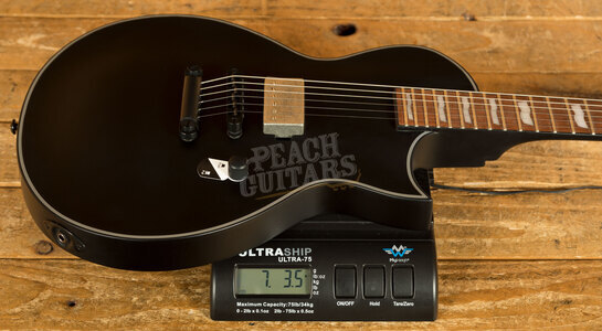 ESP LTD EC-201 | Black Satin
