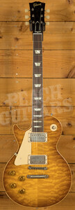 Gibson Custom Murphy Lab HP Top 58 Les Paul LH Dirty Lemon Burst Ultra Light Aged