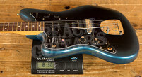 Fender American Professional II Jazzmaster | Rosewood - Dark Night - Left-Handed
