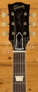 Gibson Custom 60th Anniversary 59 Les Paul Handpicked Top Golden Poppy Burst