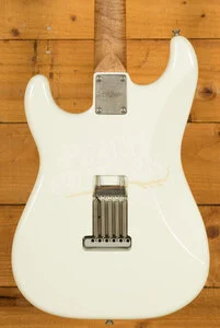 Xotic California Classic XSC-1 | Olympic White - Light Ageing