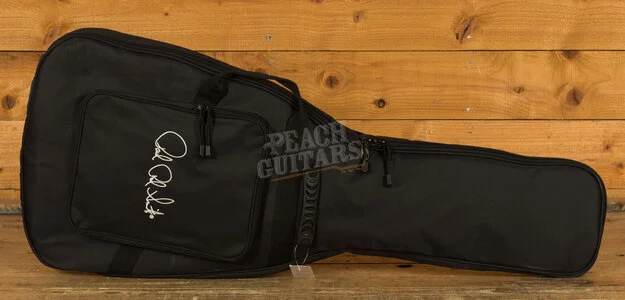 PRS S2 Vela Semi Hollow Satin - Antique White