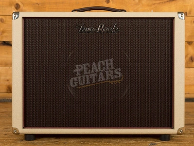 Two-Rock 1x12 Cabinet - Blonde & Oxblood