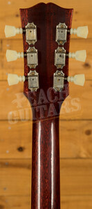 Gibson Custom Murphy Lab HP Top 60 Les Paul V2 Neck Wide Tomato Burst Ultra Light Aged 