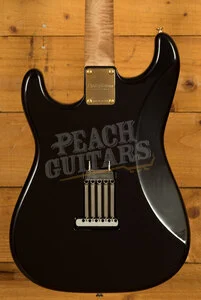 Xotic California Classic XSC-1 | Black - Light Ageing