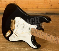 Xotic California Classic XSC-1 | Black - Light Ageing