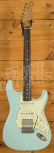 Xotic California Classic XSC-2 | Sonic Blue - Light Ageing