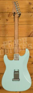 Xotic California Classic XSC-2 | Sonic Blue - Light Ageing