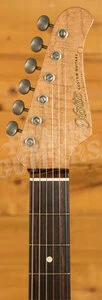 Xotic California Classic XSC-2 | Sonic Blue - Light Ageing