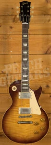 Gibson Custom Murphy Lab HP Top 59 Les Paul Royal Teaburst Ultra Light Aged