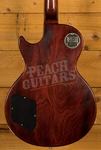 Gibson Custom Murphy Lab HP Top 59 Les Paul Royal Teaburst Ultra Light Aged