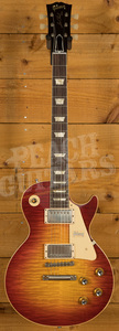 Gibson Custom 60th Anniversary '60 Les Paul V3 VOS Wide Tomato Burst