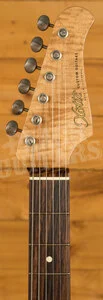 Xotic California Classic XSC-1 | Candy Apple Red - Light Ageing