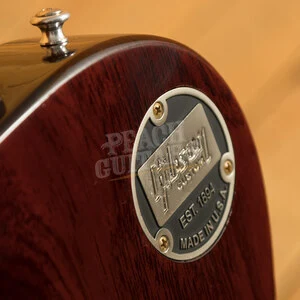 Gibson Custom Murphy Lab HP Top 59 Les Paul Royal Teaburst Ultra Light Aged