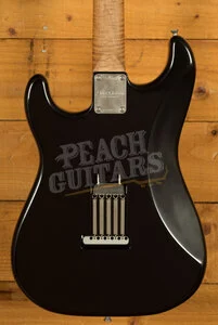 Xotic California Classic XSC-2 | Black - Light Ageing
