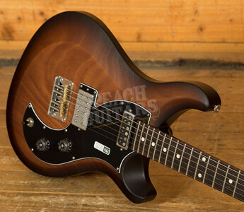 PRS S2 Vela Satin - McCarty Tobacco Sunburst