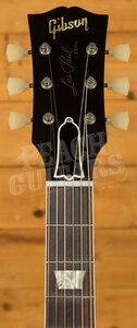 Gibson Custom 60th Anniversary 59 Les Paul Handpicked Top Kindred Burst Left Handed