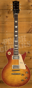 Gibson Custom 60th Anniversary '60 Les Paul V2 VOS Tomato Soup Burst
