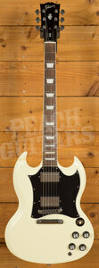 Gibson SG Standard | Classic White