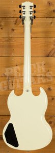 Gibson SG Standard | Classic White