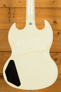 Gibson SG Standard | Classic White